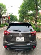 Bán xe Mazda CX5 2016 2.5 AT AWD giá 435 Triệu - Hà Nội