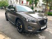 Bán xe Mazda CX5 2016 2.5 AT AWD giá 435 Triệu - Hà Nội