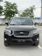 Bán xe Hyundai SantaFe 2009 SLX giá 295 Triệu - Hà Nội