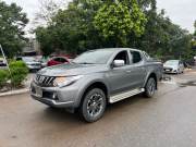 Bán xe Mitsubishi Triton 4x2 AT 2019 giá 395 Triệu - Hà Nội