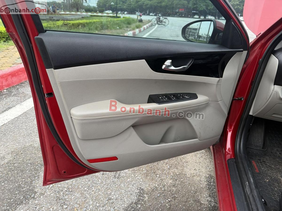 Kia Cerato 1.6 AT Luxury 2019 - 415 Triệu 8