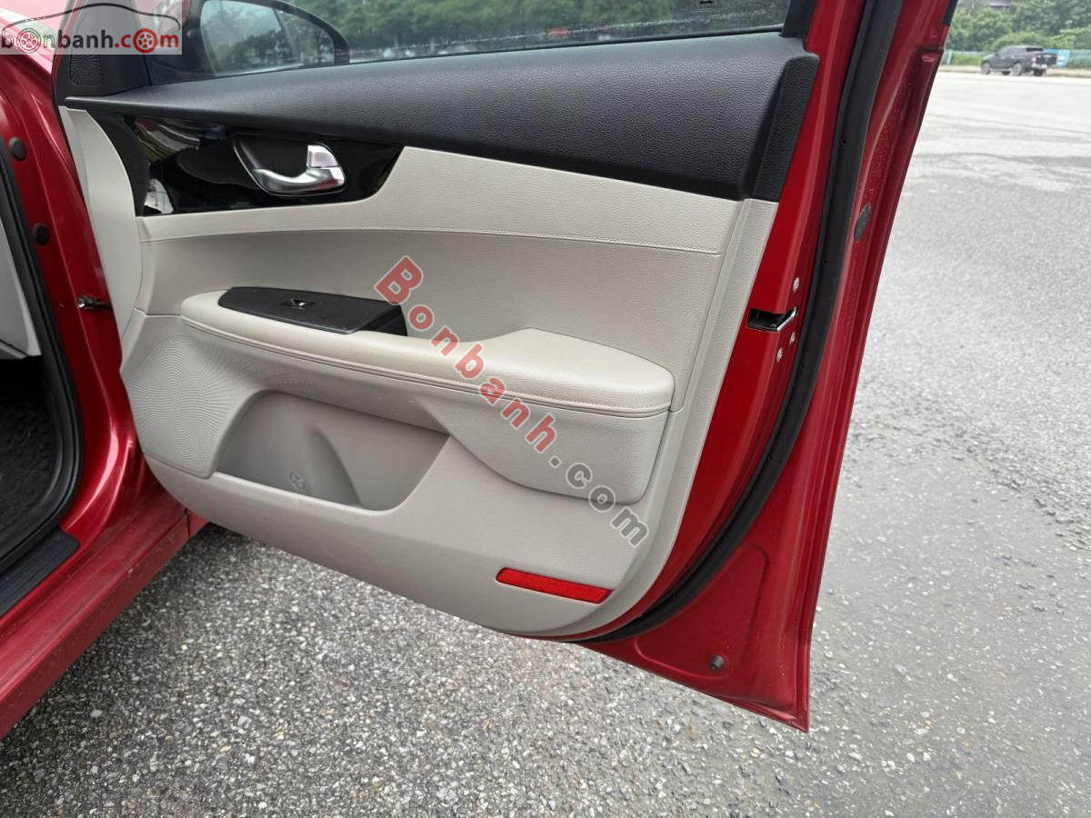 Kia Cerato 1.6 AT Luxury 2019 - 415 Triệu 9