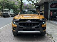 Bán xe Ford Everest Wildtrak 2.0L 4x4 AT 2023 giá 1 Tỷ 440 Triệu - Hà Nội