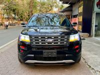 Bán xe Ford Explorer Limited 2.3L EcoBoost 2016 giá 810 Triệu - Hà Nội