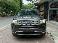 Bán xe Ford Explorer 2019 Limited 2.3L EcoBoost giá 1 Tỷ 135 Triệu - Hà Nội