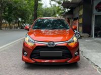 Bán xe Toyota Wigo 1.2G AT 2019 giá 310 Triệu - Hà Nội