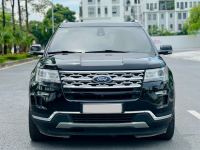 Bán xe Ford Explorer 2018 Limited 2.3L EcoBoost giá 1 Tỷ 90 Triệu - Hà Nội