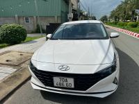 Bán xe Hyundai Elantra 1.6 AT Tiêu chuẩn 2023 giá 575 Triệu - Hà Nội
