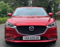 Bán xe Mazda 6 Premium 2.0 AT 2023 giá 775 Triệu - Hà Nội