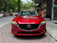 Bán xe Mazda 6 Premium 2.0 AT 2023 giá 760 Triệu - Hà Nội