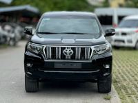 Bán xe Toyota Prado VX 2.7L 2018 giá 1 Tỷ 865 Triệu - Hà Nội