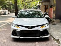 Bán xe Toyota Camry 2022 2.5Q giá 1 Tỷ 190 Triệu - Hà Nội