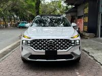 Bán xe Hyundai SantaFe Cao cấp 2.2L HTRAC 2022 giá 1 Tỷ 170 Triệu - Hà Nội