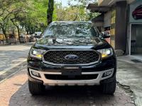 Bán xe Ford Everest 2020 Titanium 2.0L 4x4 AT giá 960 Triệu - Hà Nội