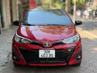 Bán xe Toyota Yaris 2018 1.5G giá 465 Triệu - Hà Nội