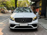 Bán xe Mercedes Benz GLC 2018 300 4Matic giá 1 Tỷ 150 Triệu - Hà Nội