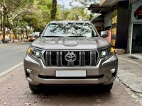 Bán xe Toyota Prado 2018 VX 2.7L giá 1 Tỷ 859 Triệu - Hà Nội