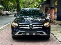 Bán xe Mercedes Benz GLC 200 4Matic 2022 giá 1 Tỷ 590 Triệu - Hà Nội