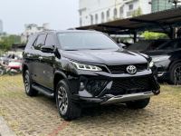 Bán xe Toyota Fortuner 2022 Legender 2.4L 4x2 AT giá 1 Tỷ 80 Triệu - Hà Nội