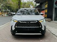 Bán xe Toyota Corolla Cross 2022 1.8V giá 760 Triệu - Hà Nội