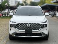 Bán xe Hyundai SantaFe 2022 Cao cấp 2.2L HTRAC giá 1 Tỷ 185 Triệu - Hà Nội