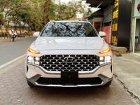 Bán xe Hyundai SantaFe 2022 Cao cấp 2.2L HTRAC giá 1 Tỷ 185 Triệu - Hà Nội