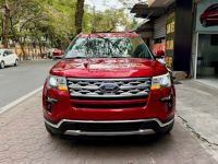 Bán xe Ford Explorer 2019 Limited 2.3L EcoBoost giá 1 Tỷ 120 Triệu - Hà Nội