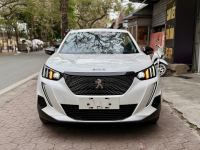 Bán xe Peugeot 2008 GT Line 1.2 AT 2022 giá 655 Triệu - Hà Nội