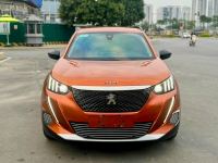 Bán xe Peugeot 2008 2021 GT Line 1.2 AT giá 620 Triệu - Hà Nội