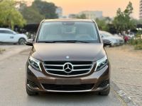 Bán xe Mercedes Benz V class 2015 V220d CDI giá 820 Triệu - Hà Nội