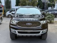 Bán xe Ford Everest Titanium 2.0L 4x4 AT 2021 giá 1 Tỷ 5 Triệu - Hà Nội