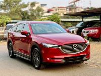 Bán xe Mazda CX8 2021 Deluxe giá 740 Triệu - Hà Nội