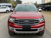 Bán xe Ford Everest 2020 Titanium 2.0L 4x2 AT giá 870 Triệu - Hà Nội