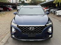 Bán xe Hyundai SantaFe 2020 Premium 2.2L HTRAC giá 885 Triệu - Hà Nội