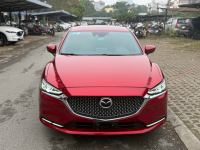 Bán xe Mazda 6 2020 Signature Premium 2.5 AT giá 630 Triệu - Hà Nội