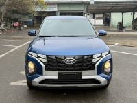 Bán xe Hyundai Creta 2022 Tiêu chuẩn 1.5 AT giá 575 Triệu - Hà Nội