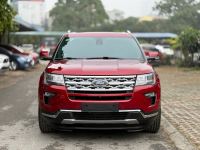 Bán xe Ford Explorer 2018 Limited 2.3L EcoBoost giá 990 Triệu - Hà Nội