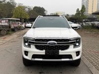 Bán xe Ford Everest 2024 Platinum 2.0L 4x4 AT giá 1 Tỷ 590 Triệu - Hà Nội