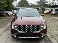 Bán xe Hyundai SantaFe 2022 Cao cấp 2.2L HTRAC giá 1 Tỷ 160 Triệu - Hà Nội