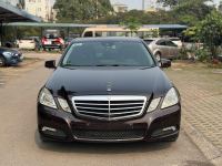 Bán xe Mercedes Benz E class 2009 E250 giá 315 Triệu - Hà Nội