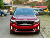 Bán xe Kia Seltos 2024 GT-Line 1.4 AT giá 735 Triệu - Hà Nội