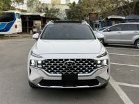 Bán xe Hyundai SantaFe Cao cấp 2.2L HTRAC 2022 giá 1 Tỷ 199 Triệu - Hà Nội