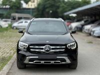 Bán xe Mercedes Benz GLC 200 2021 giá 1 Tỷ 325 Triệu - Hà Nội