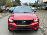 can ban xe oto cu nhap khau Volvo XC40 T5 AWD R-Design 2019