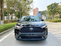 Bán xe Toyota Corolla Cross 2021 1.8G giá 670 Triệu - Hà Nội