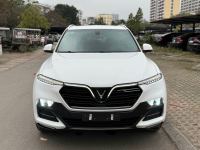 Bán xe VinFast Lux SA 2.0 2019 2.0 AT giá 630 Triệu - Hà Nội