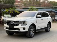 can ban xe oto cu nhap khau Ford Everest Titanium 2.0L 4x2 AT 2024