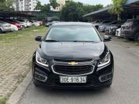 Bán xe Chevrolet Cruze 2017 LTZ 1.8L giá 320 Triệu - Hà Nội
