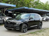 Bán xe VinFast Lux SA 2.0 2020 Premium 2.0 AT giá 665 Triệu - Hà Nội