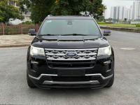Bán xe Ford Explorer 2019 Limited 2.3L EcoBoost giá 1 Tỷ 70 Triệu - Hà Nội